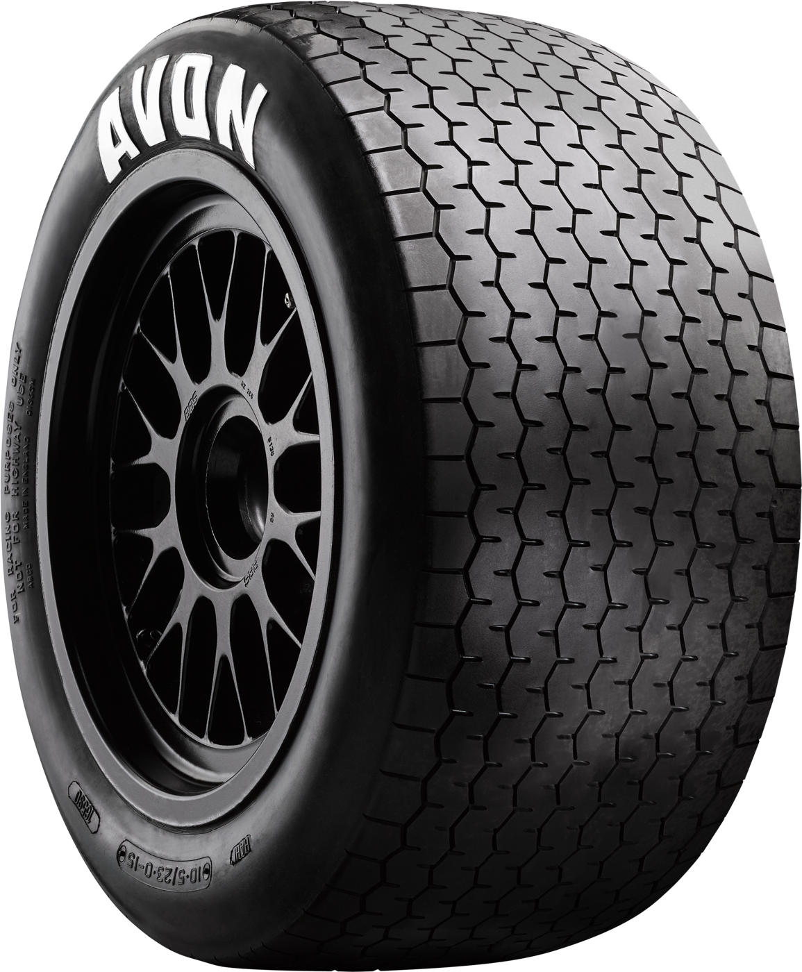 165/60R14 AVON AVON ZT7 75H