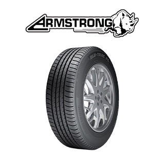 185/55R16 ARMSTRONG BLUE-TRAC 87H XL