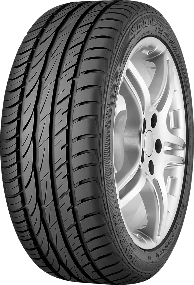 185/65R14 BARUM BRILLANTIS 2 86T