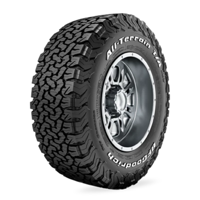 205/80R16 BFGOODRICH MUD TERRAIN T/A KM3 111/108Q