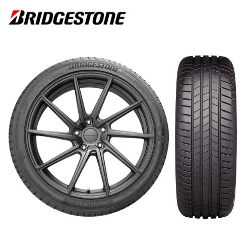 155/60R15 BRIDGESTONE TURANZA T005 74T