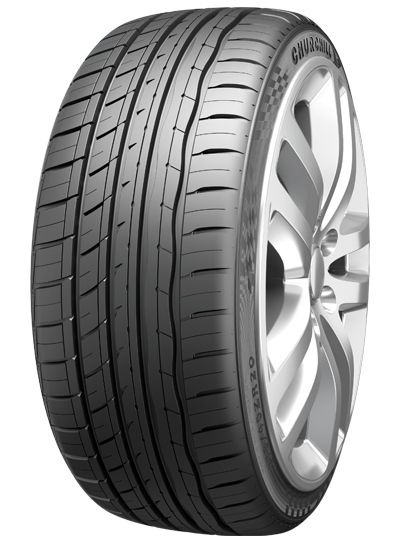 205/55R17 CHURCHILL RCB009 91V RFT