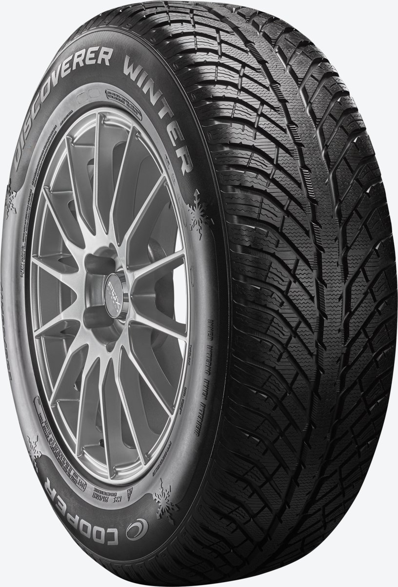 205/55R17 COOPER ZEON CS8 95V XL Made IN EU