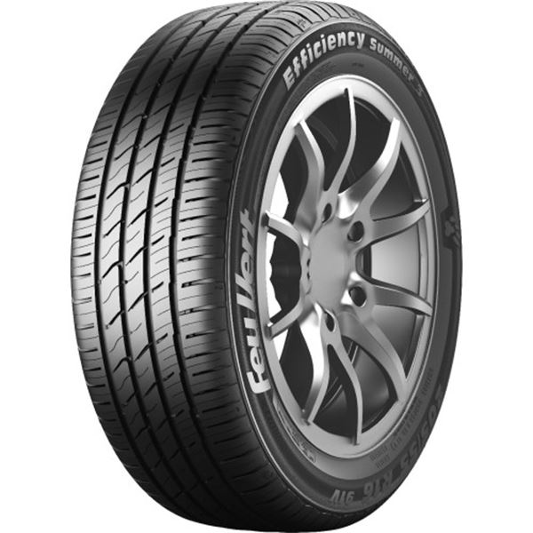 205/45R16 FEUVERT EFFI+ UHP 83Y <>