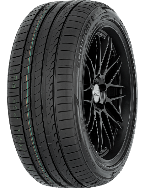 175/75R16 IMPERIAL ECOVAN2 101/99R