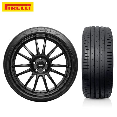 155/70R20 PIRELLI SPARE TYRE 115M