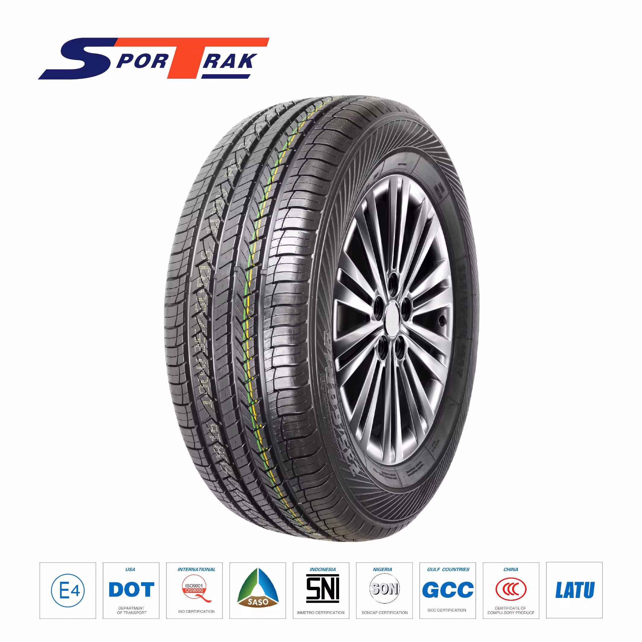 205/50R17 SPORTRAK SP726 93W XL