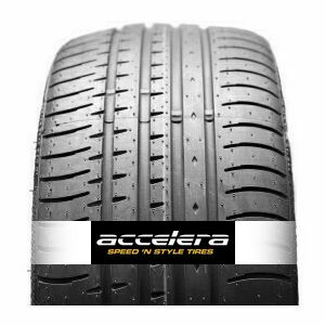 155/65R14 ACCELERA ECO PLUSH 75H