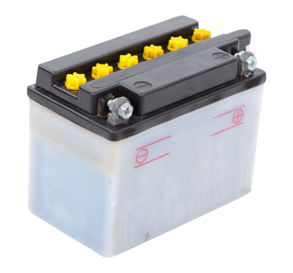Car battery supply and fit