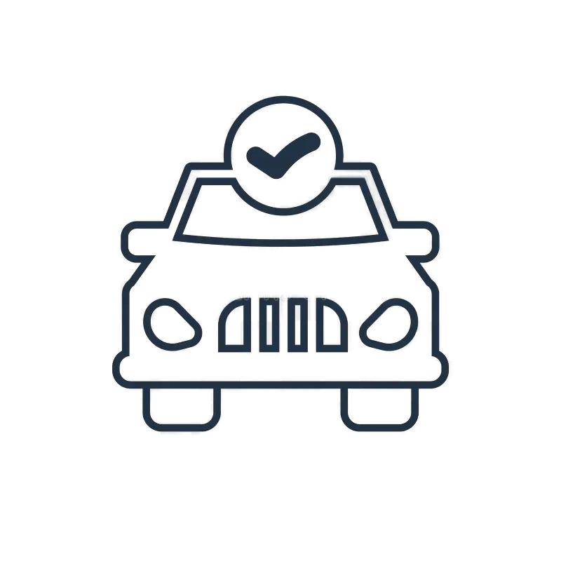 Full vehicle service