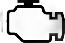 Engine management light diagnostics