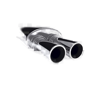 Exhaust repair and replacement