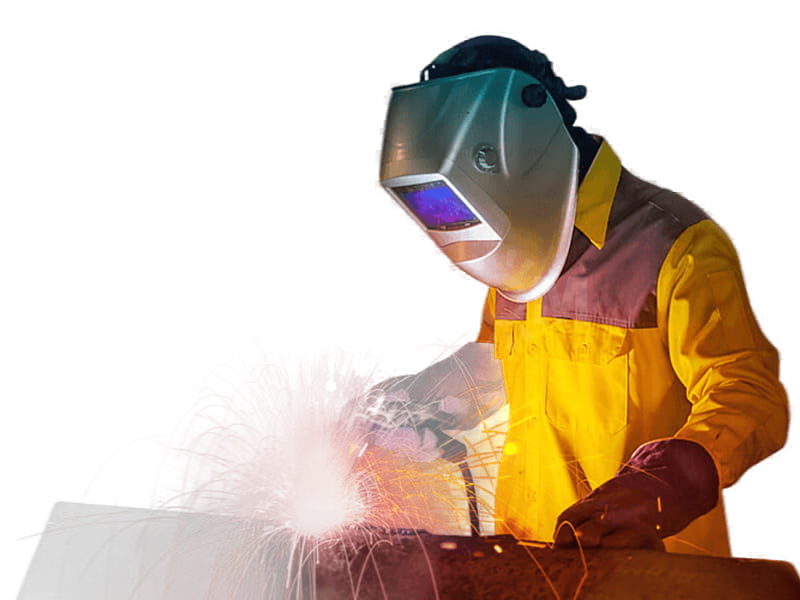 Car welding and fabrication