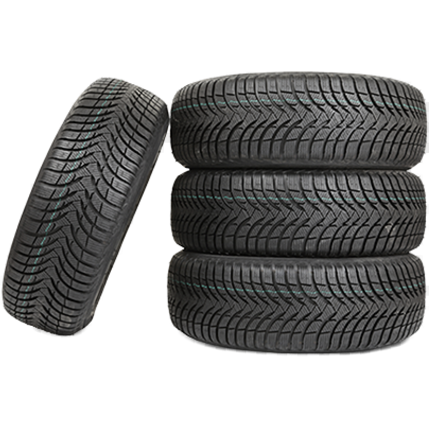 Winter vehicle check