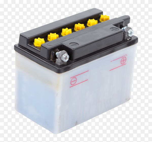 Car battery supply and fit