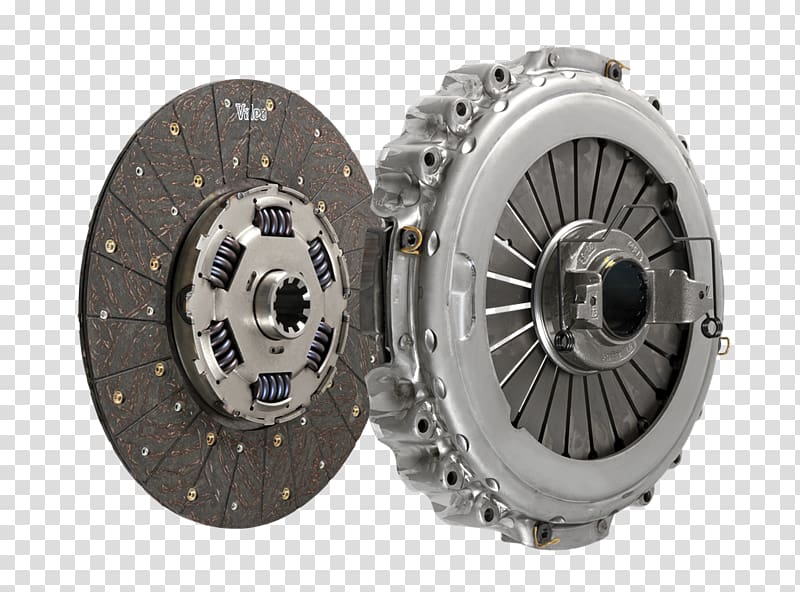 Clutch repair and replacement