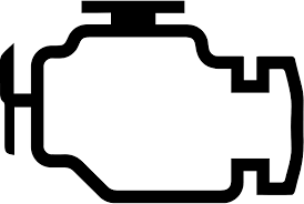 Engine management light diagnostics